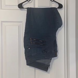 Torrid Skinny Jeans